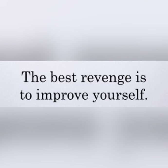 Best Revenge 💎