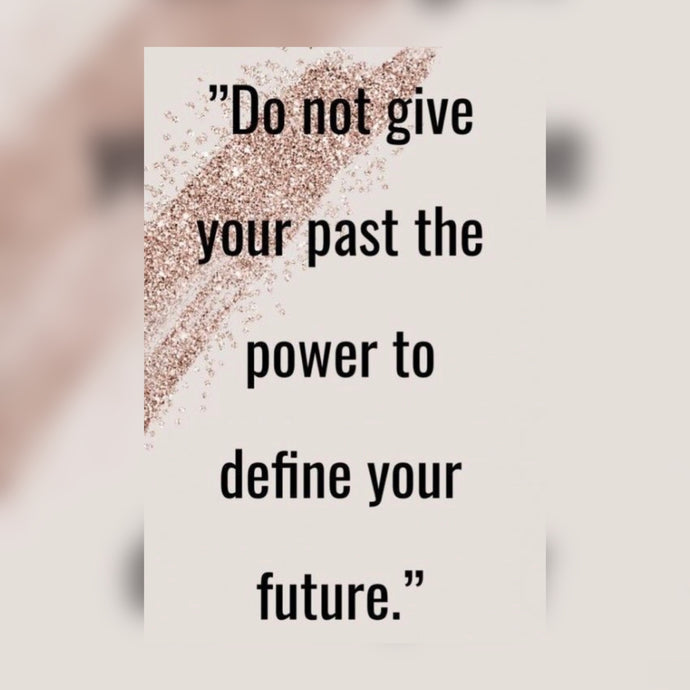 What You Define ⚡️