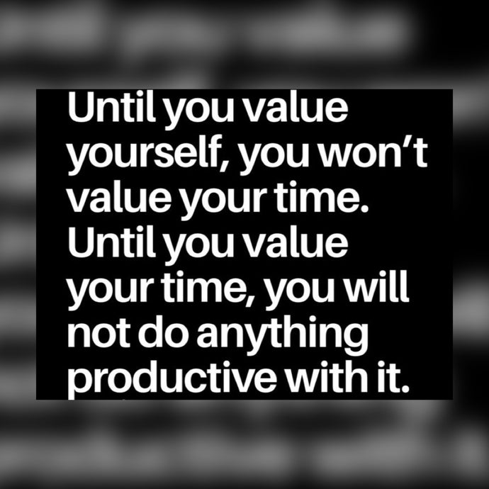 What You Value ☄️