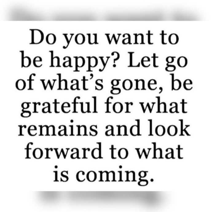 Want Happiness? 💎