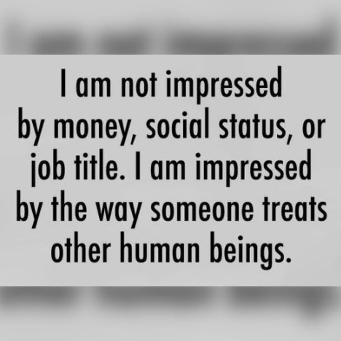 Not Impressed ☄️