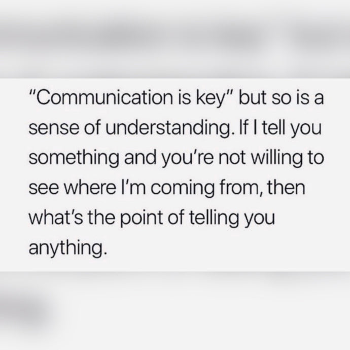 Sense of Understanding 🧠