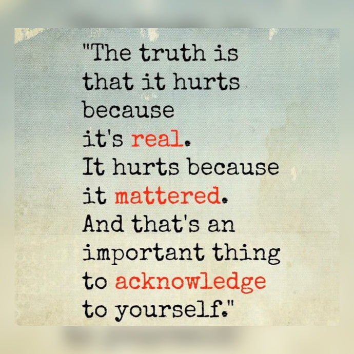 The Truth Hurts 🎲