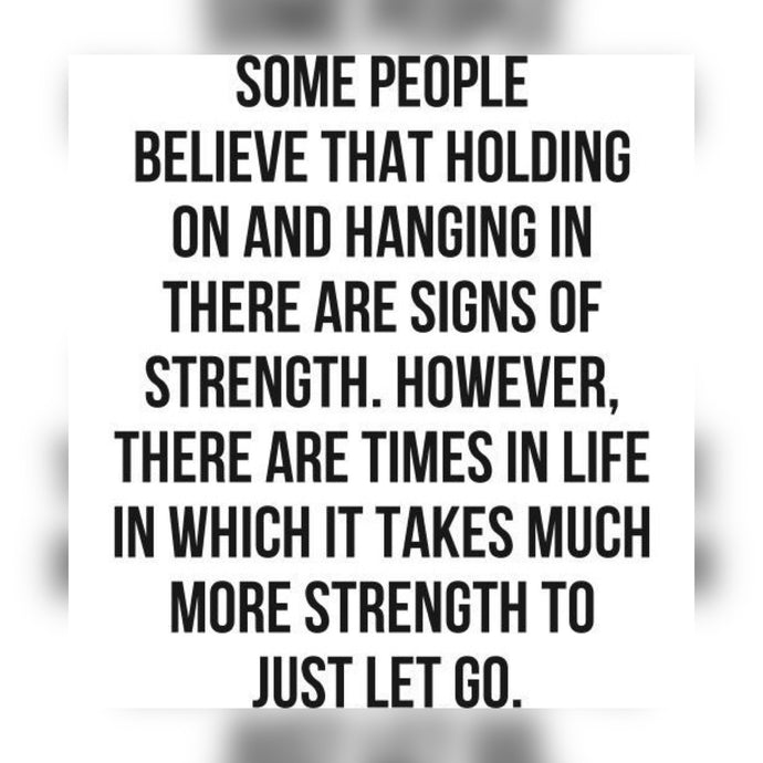 Signs of Strengths 🌪