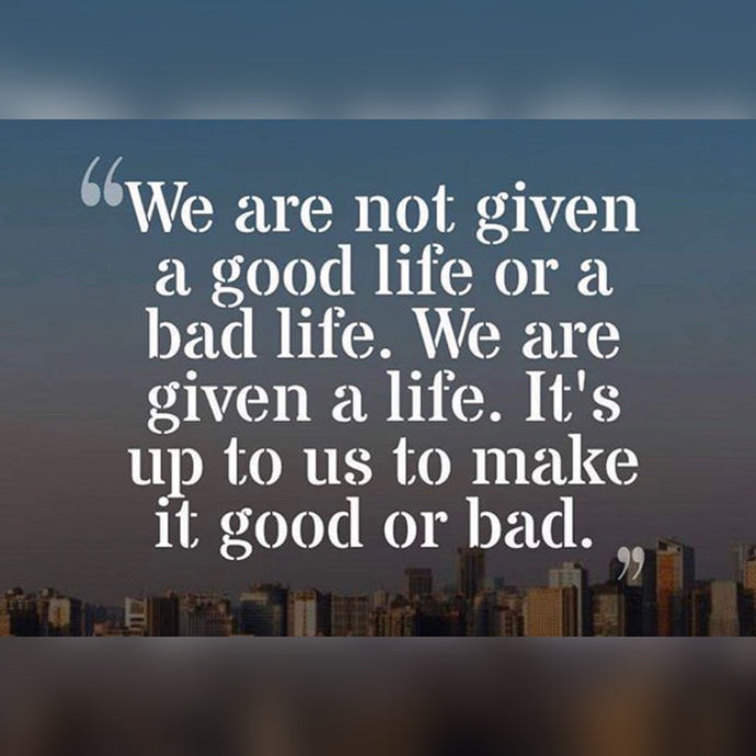 Given Life ⚡️