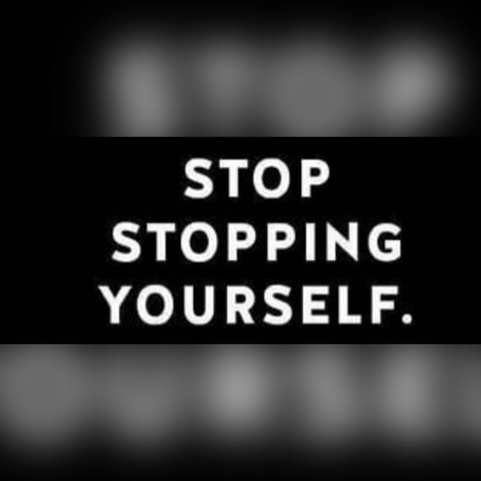 Don't Stop ⚡️