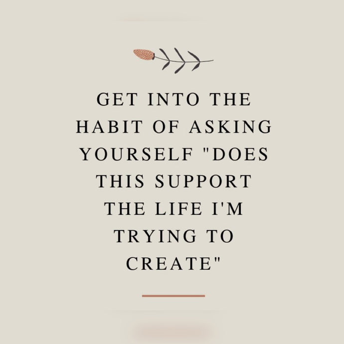 Creating Life ⚡️