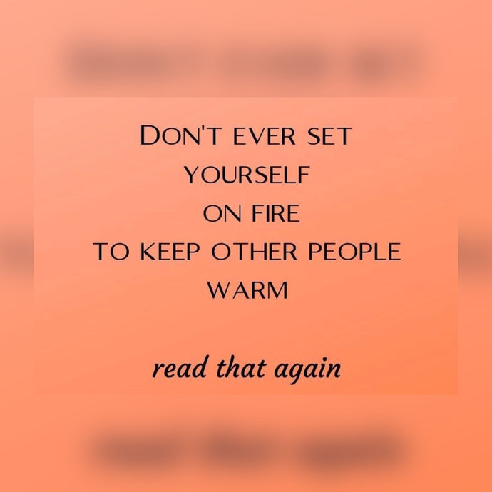 Satisfying People ⚡️