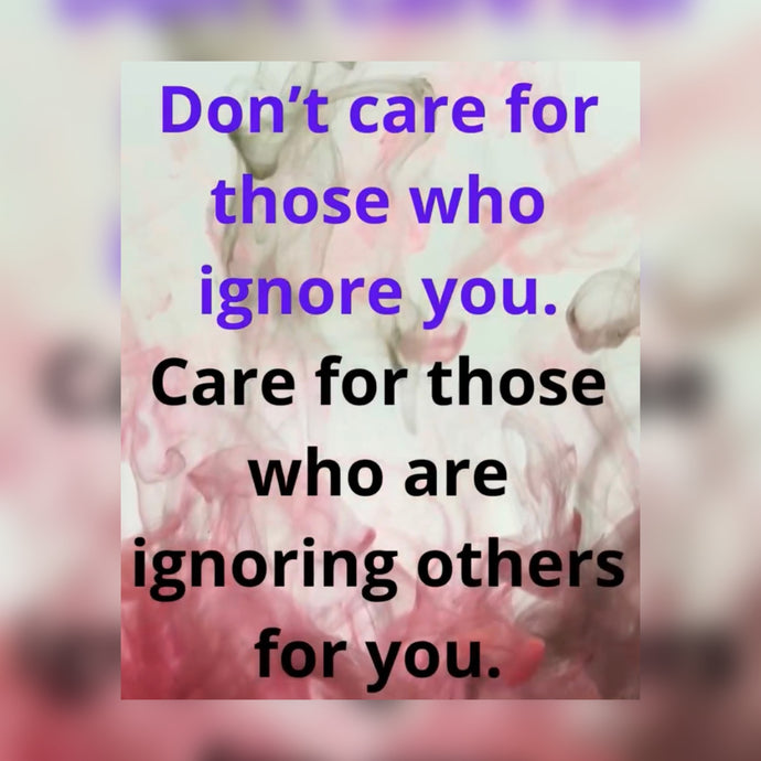 Care For People ⚡️