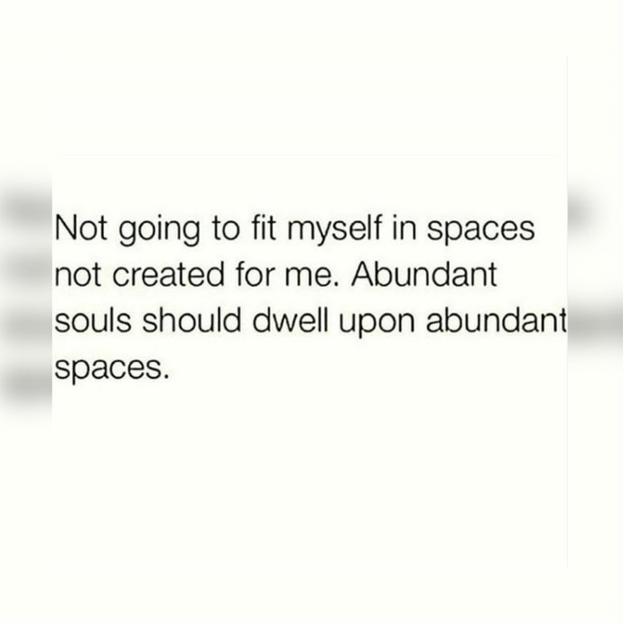 Abundant Souls ⚡️