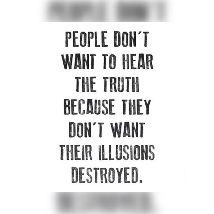 Hear The Truth ⚡️