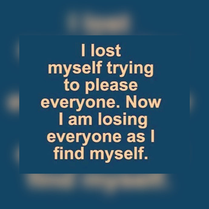 Pleasing Everyone ⚡️