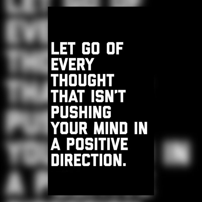 Every Thought ⚡️