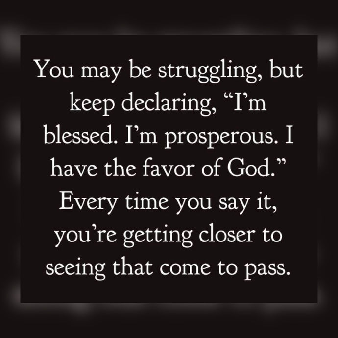 May Be Struggling ⚡️