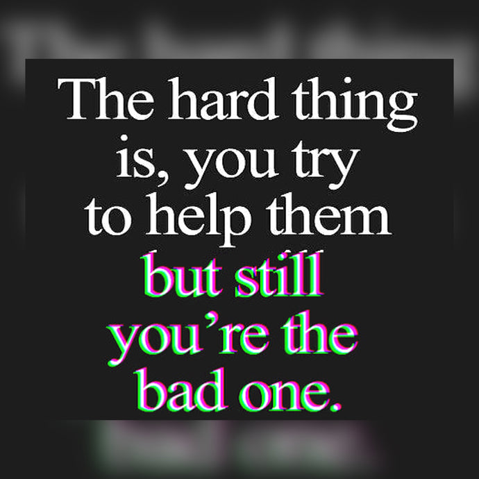 Good Intentions ⚡️