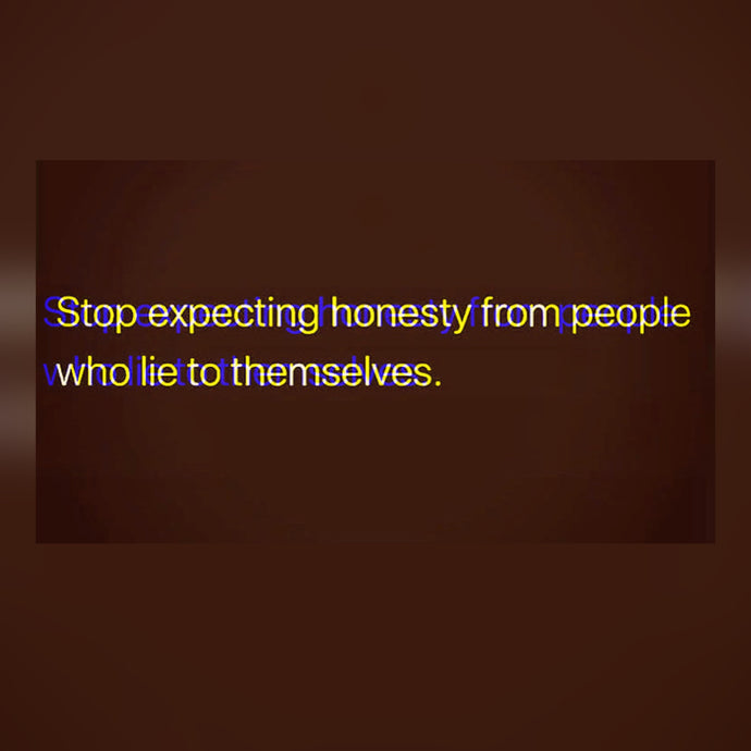 Stop Expecting ⚡️