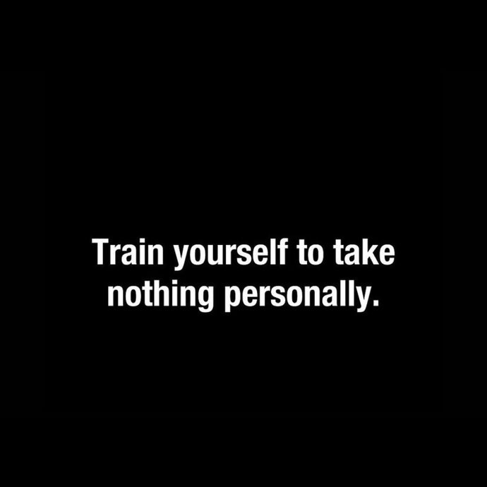 Train Yourself To ⚡️