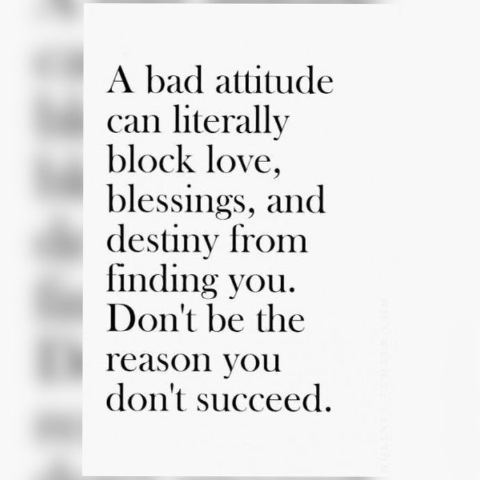 Love Blessings And Destiny ⚡️