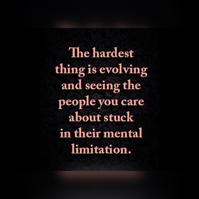 Mental Limitation ⚡️