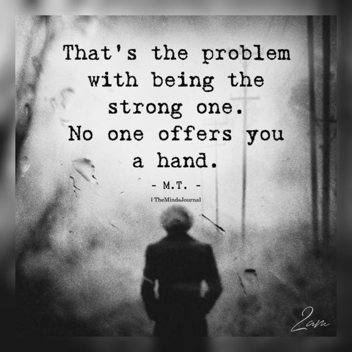 The Strongest ⚡️