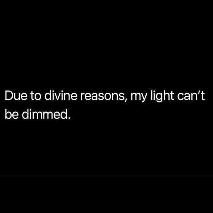 Divine Reason ⚡️