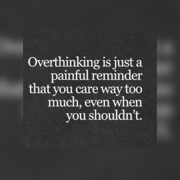 Painful Reminder ⚡️