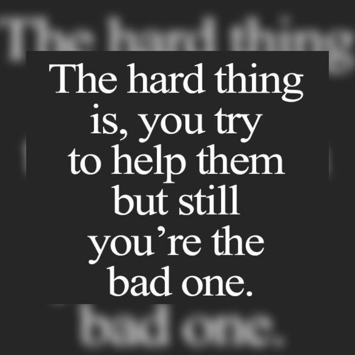 Cost of Helping People 💰