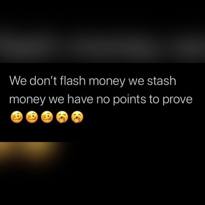 Flashing Money ⚡️