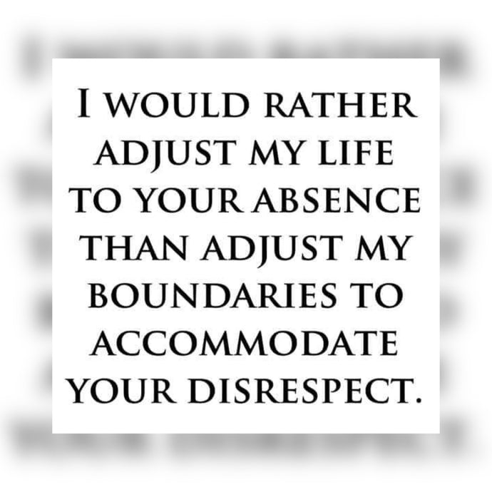 Adjust My Life ⚡️