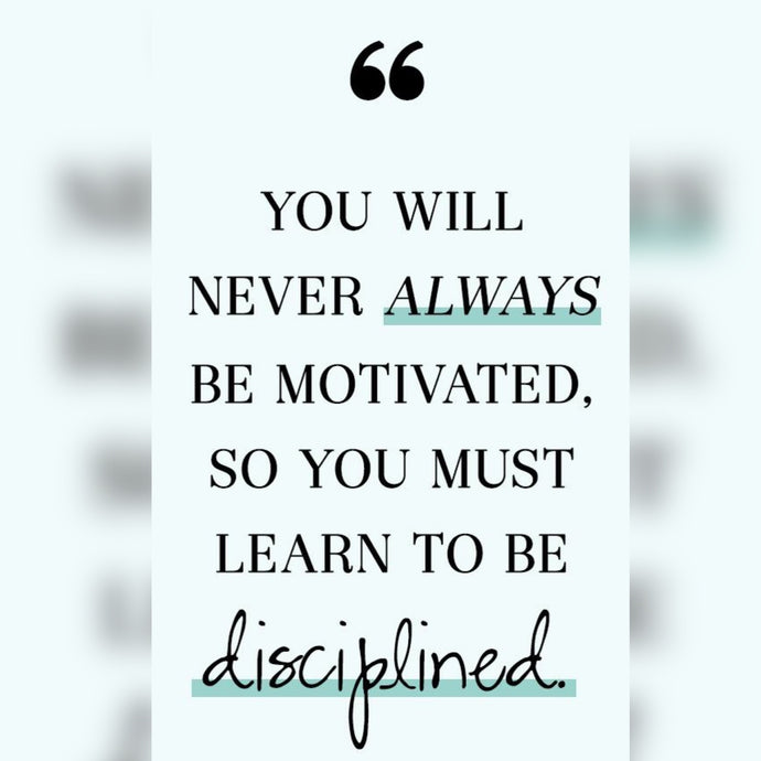 Not Motivated ☄️