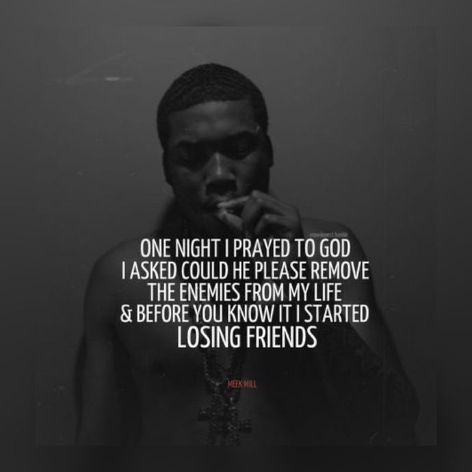 Removing Enemies ⚡️