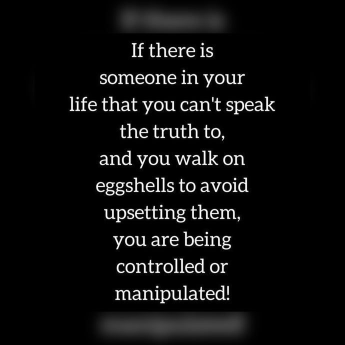 Manipulation/Control ☄️