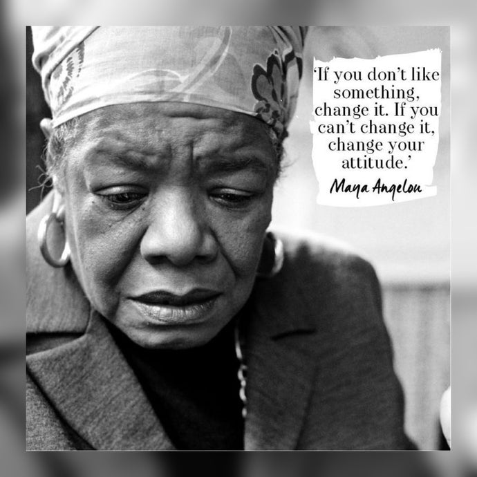 If You Don't Like Something ⚡️