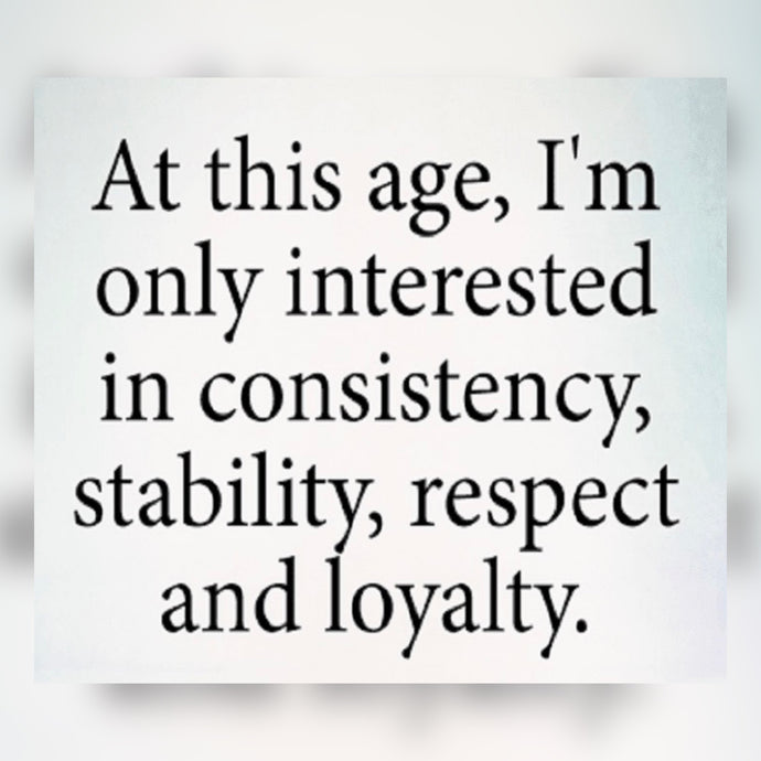 I'm Only Interested ⚡️