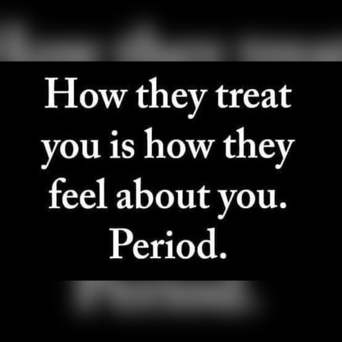 Feel About Period ⚡️