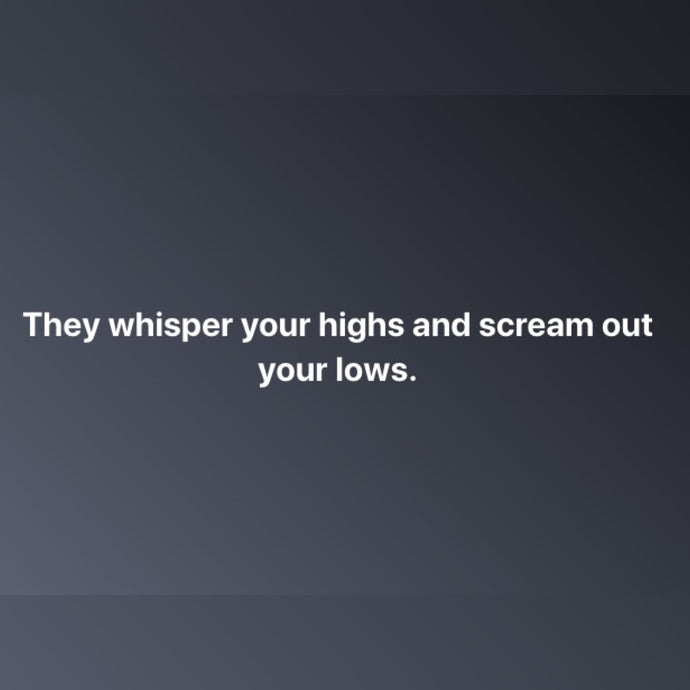 Pay Attention ⚡️