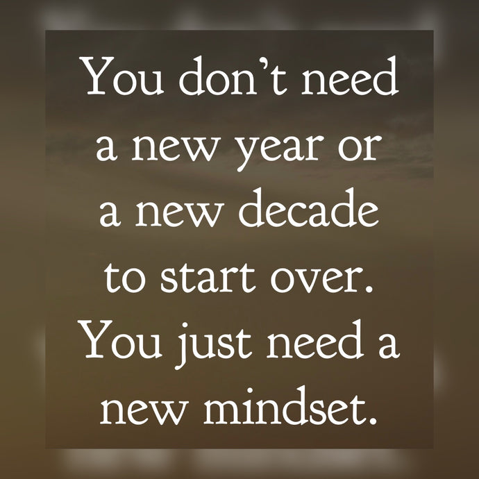 You Don't Need ⚡️