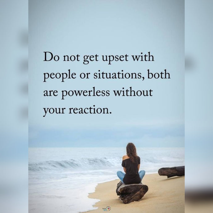 Without Reaction ⚡️