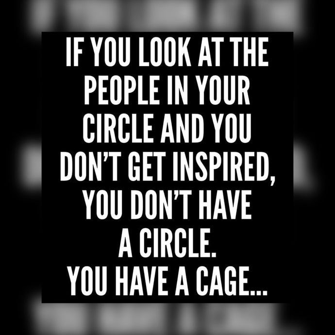 Your Circle ⚡️