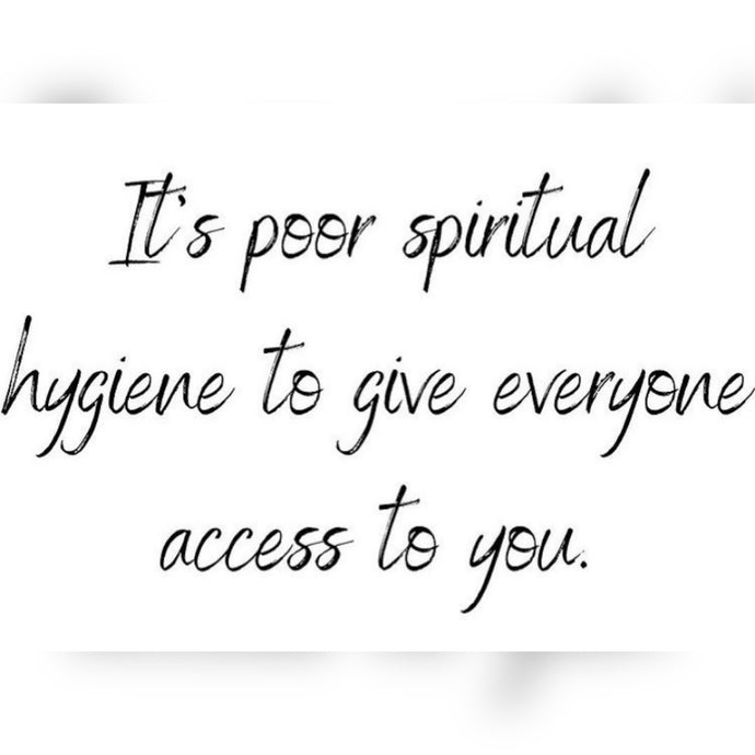 Access To You ⚡️