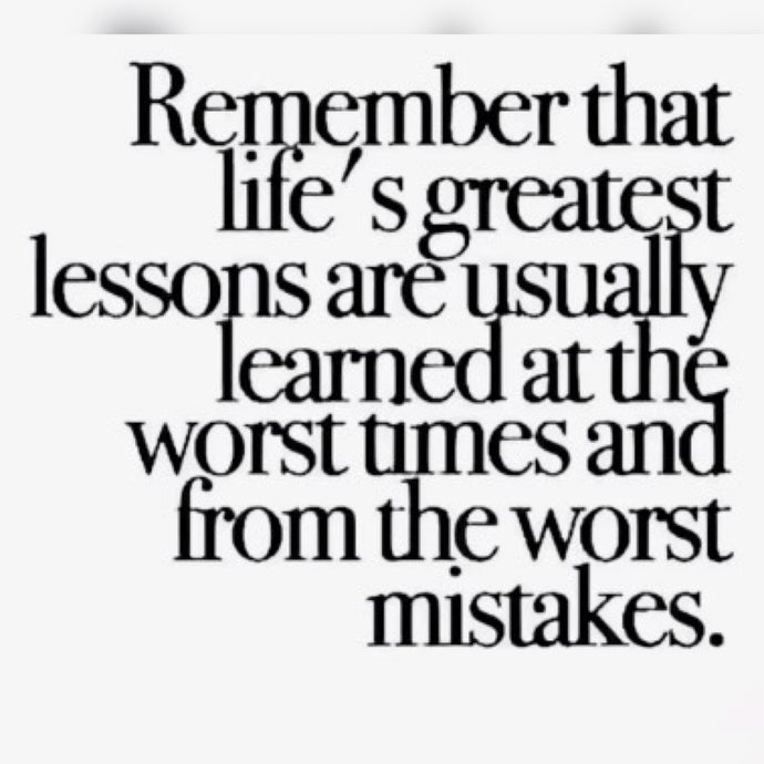 Greatest Lessons ⚡️