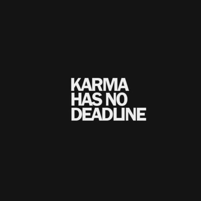 Karma ⚡️