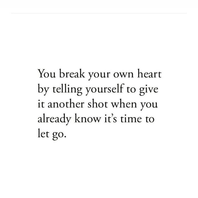 Your Own Heart ⚡️