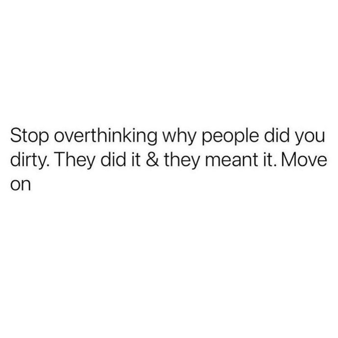 Move On ⚡️