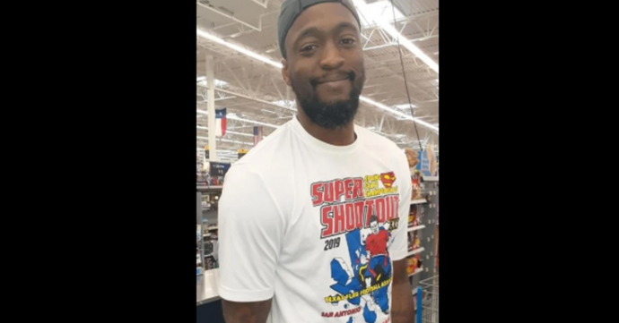 Mom Texts Daughter Photo Of Man Who Made Her Cry At Grocery Store So She Posts His Pic Online To Find Him