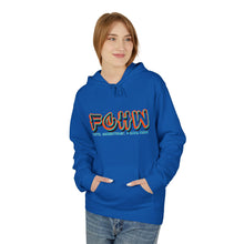 Load image into Gallery viewer, FCHW Unisex Midweight Softstyle Fleece Hoodie