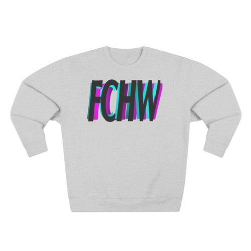 FCHW Florida Tropic Crewneck Sweatshirt