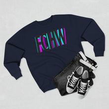 Load image into Gallery viewer, FCHW Florida Tropic Crewneck Sweatshirt
