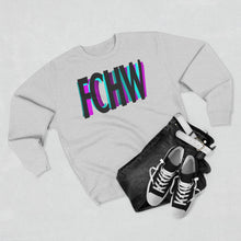 Load image into Gallery viewer, FCHW Florida Tropic Crewneck Sweatshirt