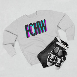 FCHW Florida Tropic Crewneck Sweatshirt